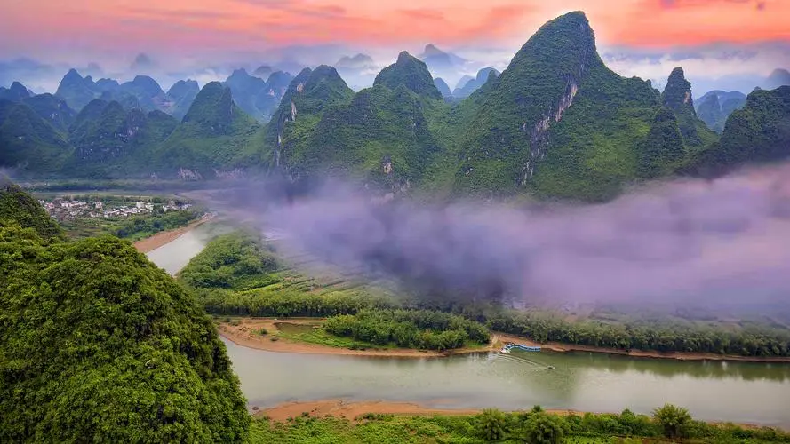 精密智能系统智慧工厂